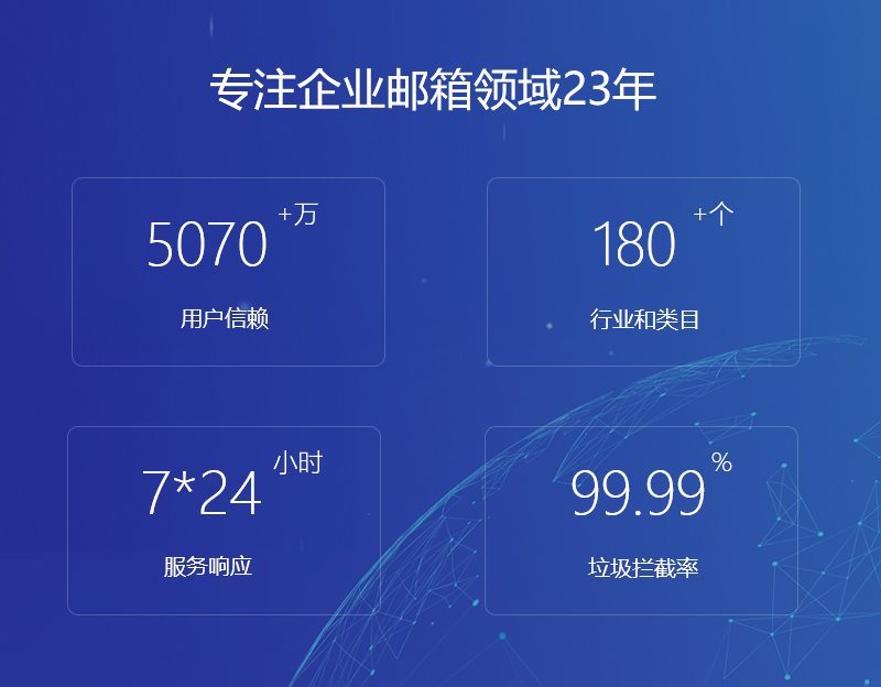 昌吉网易企业邮箱